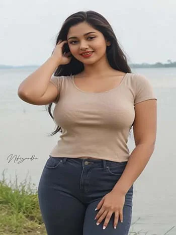 Escort in Gurgaon
